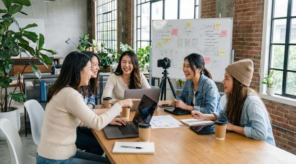 国产视频创意视频