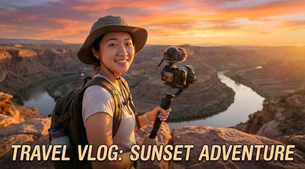 国产视频旅行视频